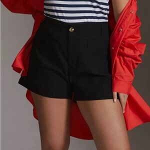 NWOT Colette shorts by Maeve